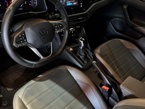 VolksWagen Nivus Highline 1.0 200 TSI Flex Aut.