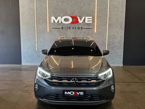 VolksWagen Nivus Highline 1.0 200 TSI Flex Aut.