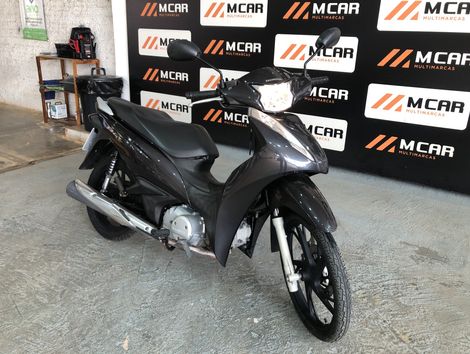 HONDA BIZ 125/125i Flex