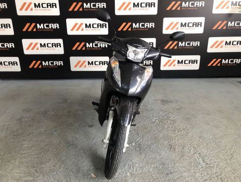 HONDA BIZ 125/125i Flex
