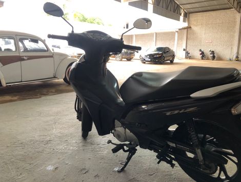 HONDA BIZ 125/125i Flex