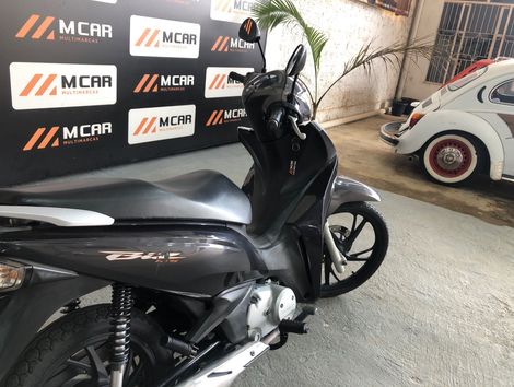 HONDA BIZ 125/125i Flex