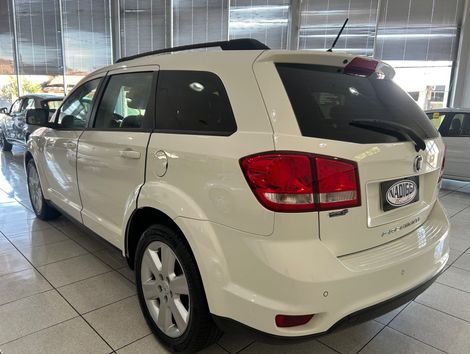 Fiat FREEMONT EMOT./PRECISION 2.4 16V 5p Aut.