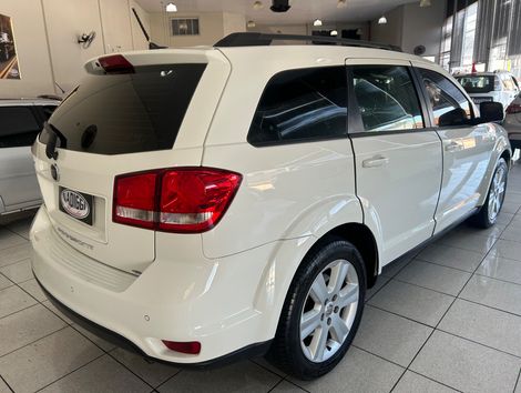 Fiat FREEMONT EMOT./PRECISION 2.4 16V 5p Aut.