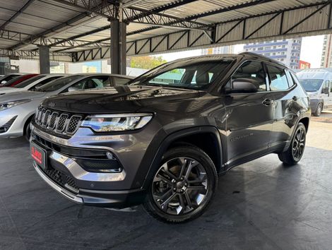 Jeep COMPASS LONG. T270 1.3 TB 4x2 Flex Aut.