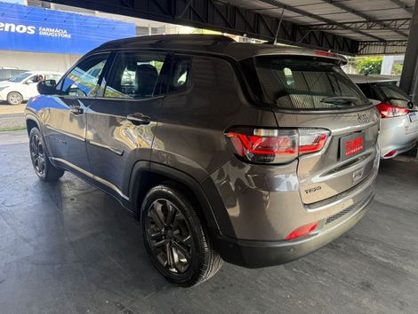 Jeep COMPASS LONG. T270 1.3 TB 4x2 Flex Aut.