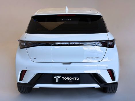 BYD Dolphin EV (Elétrico)