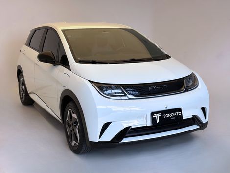 BYD Dolphin EV (Elétrico)