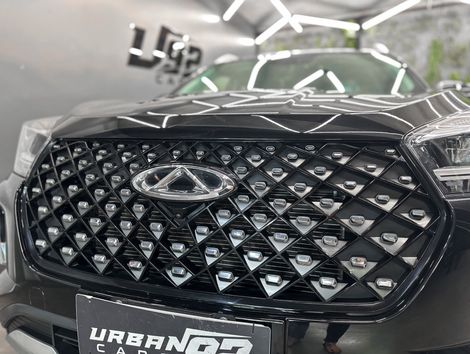 Caoa Chery Tiggo 5X PRO 1.5 Turbo Flex Aut.