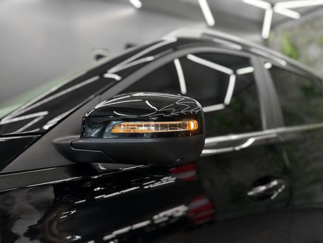 Caoa Chery Tiggo 5X PRO 1.5 Turbo Flex Aut.