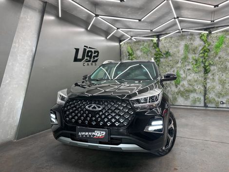 Caoa Chery Tiggo 5X PRO 1.5 Turbo Flex Aut.