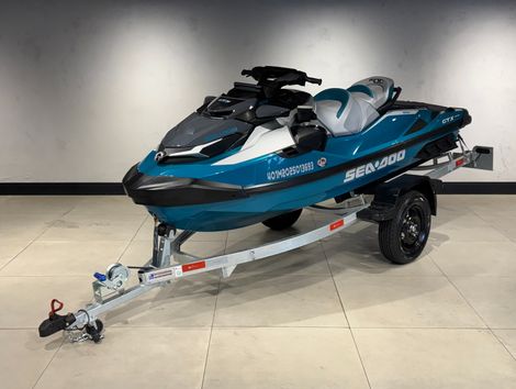 BRP JET SKY