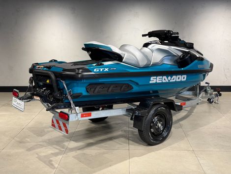 BRP JET SKY