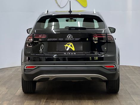 VolksWagen Nivus Highline 1.0 200 TSI Flex Aut.