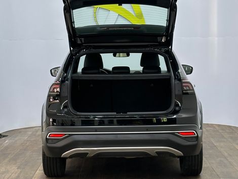 VolksWagen Nivus Highline 1.0 200 TSI Flex Aut.