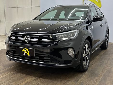 VolksWagen Nivus Highline 1.0 200 TSI Flex Aut.