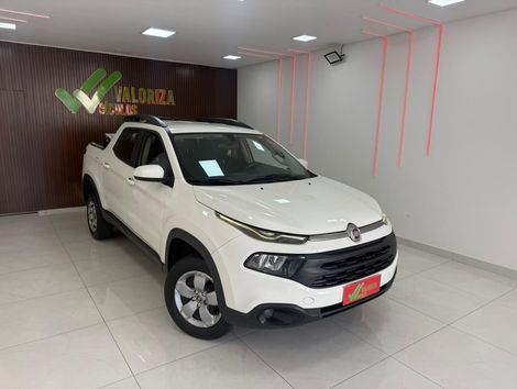 Fiat Toro Endurance 1.8 16V Flex Aut.