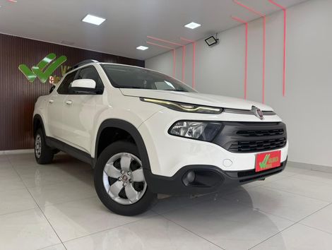 Fiat Toro Endurance 1.8 16V Flex Aut.
