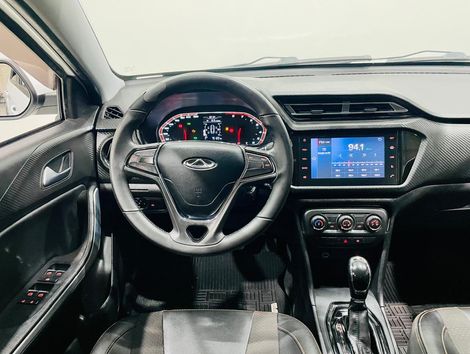 Caoa Chery Tiggo 2 Look 1.5 16V Flex Aut.5p