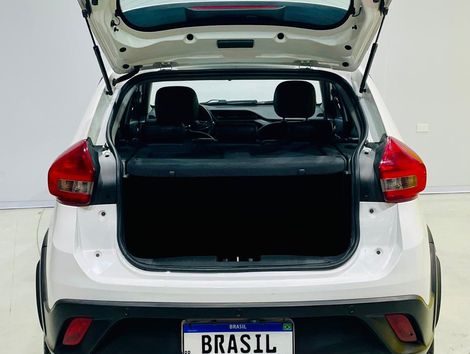 Caoa Chery Tiggo 2 Look 1.5 16V Flex Aut.5p