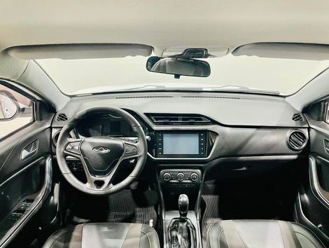 Caoa Chery Tiggo 2 Look 1.5 16V Flex Aut.5p