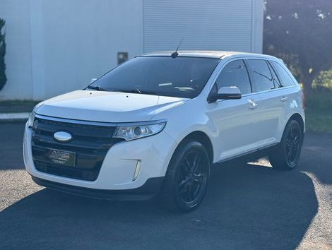 Ford EDGE LIMITED 3.5 V6 24V AWD Aut.