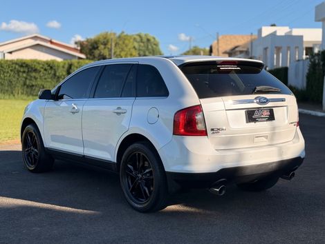 Ford EDGE LIMITED 3.5 V6 24V AWD Aut.