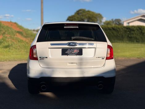 Ford EDGE LIMITED 3.5 V6 24V AWD Aut.