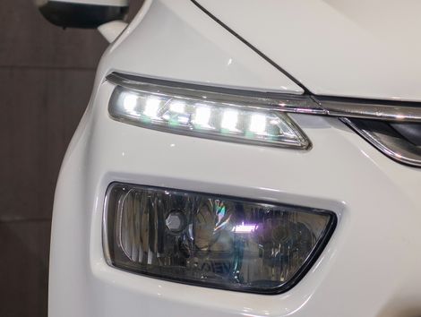 Citroën C4 Picasso Intensive 1.6 Turbo 16V Aut.