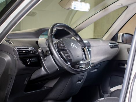 Citroën C4 Picasso Intensive 1.6 Turbo 16V Aut.