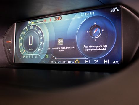 Citroën C4 Picasso Intensive 1.6 Turbo 16V Aut.