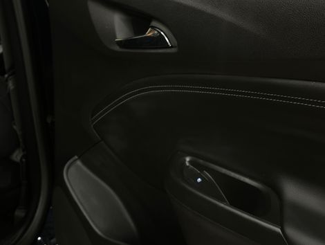 Chevrolet CRUZE Midnight 1.4 16V TB Flex Aut.