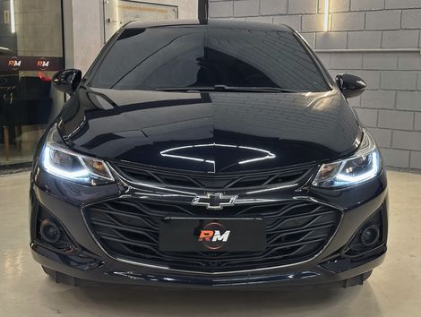 Chevrolet CRUZE Midnight 1.4 16V TB Flex Aut.