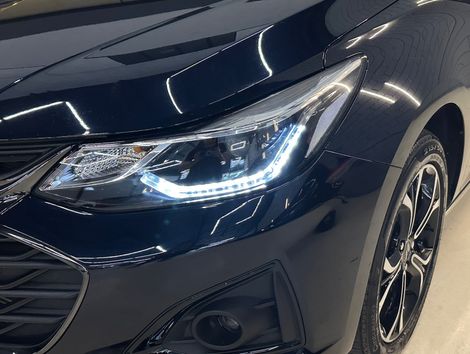 Chevrolet CRUZE Midnight 1.4 16V TB Flex Aut.