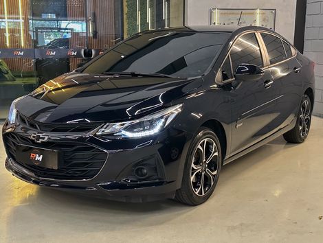 Chevrolet CRUZE Midnight 1.4 16V TB Flex Aut.