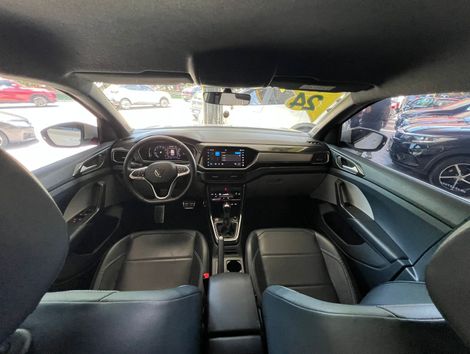 VolksWagen T-Cross Hig. 250 TSI 1.4 Flex 16V 5p Aut