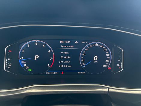 VolksWagen T-Cross Hig. 250 TSI 1.4 Flex 16V 5p Aut