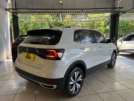 VolksWagen T-Cross Hig. 250 TSI 1.4 Flex 16V 5p Aut