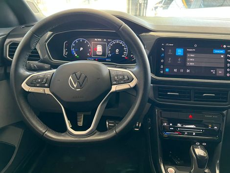 VolksWagen T-Cross Hig. 250 TSI 1.4 Flex 16V 5p Aut