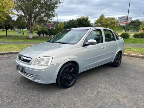 Chevrolet Corsa Sed. Premium 1.8 MPFI 8V FlexPower
