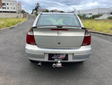 Chevrolet Corsa Sed. Premium 1.8 MPFI 8V FlexPower