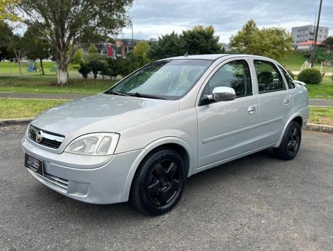 Chevrolet Corsa Sed. Premium 1.8 MPFI 8V FlexPower