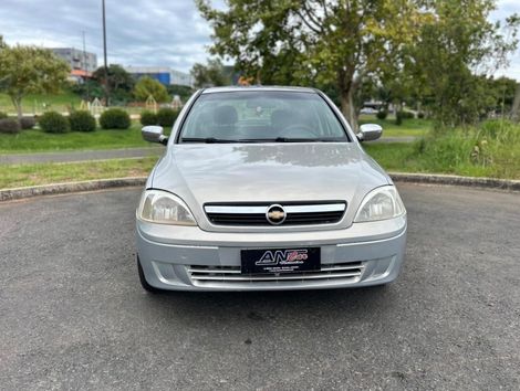 Chevrolet Corsa Sed. Premium 1.8 MPFI 8V FlexPower
