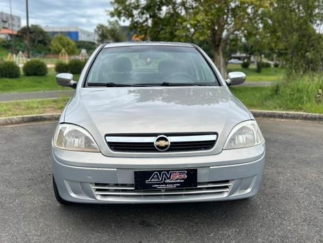 Chevrolet Corsa Sed. Premium 1.8 MPFI 8V FlexPower