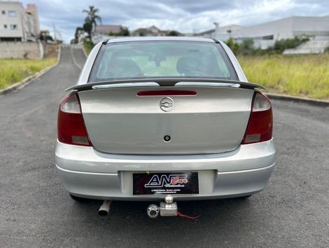 Chevrolet Corsa Sed. Premium 1.8 MPFI 8V FlexPower