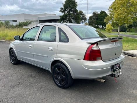 Chevrolet Corsa Sed. Premium 1.8 MPFI 8V FlexPower