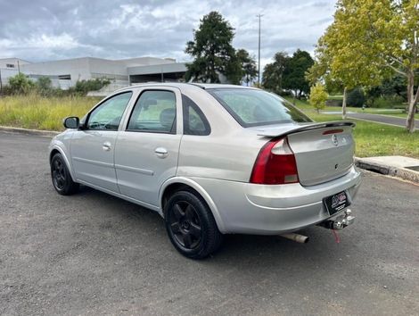 Chevrolet Corsa Sed. Premium 1.8 MPFI 8V FlexPower