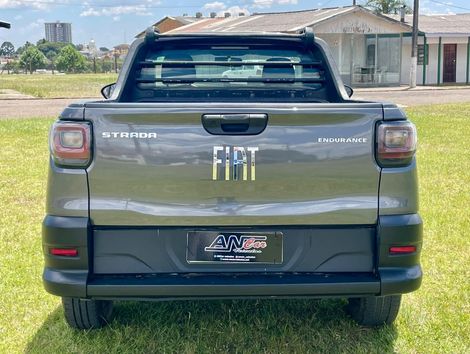 Fiat Strada Endurance 1.4 Flex 8V CS Plus
