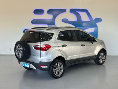 Ford EcoSport FREESTYLE 1.6 16V Flex 5p