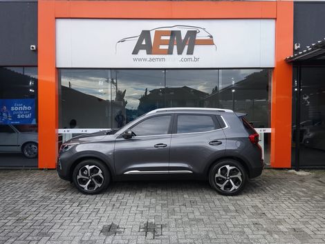 Caoa Chery Tiggo 5X PRO 1.5 Turbo Flex Aut.